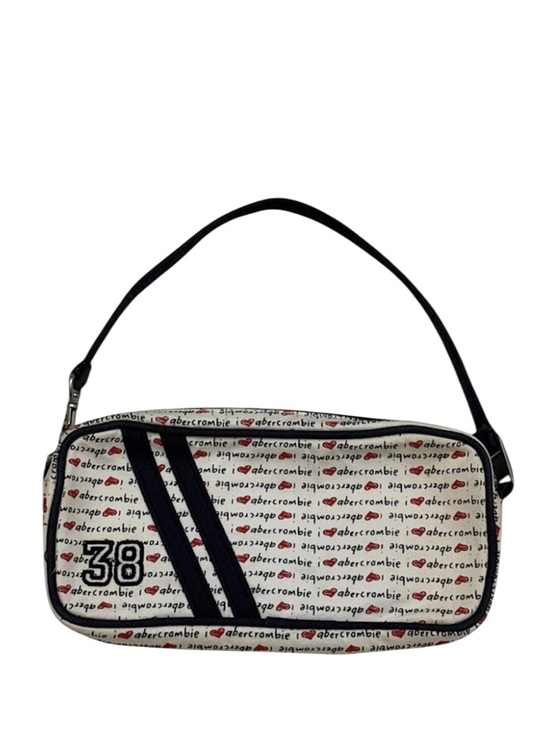 Abercrombie & Fitch Handbags - ABERCROMBIE & FITCH SHOULDER BAG